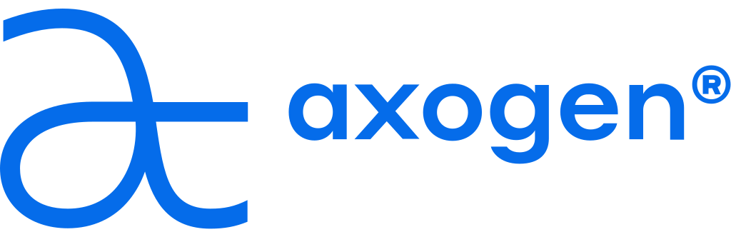 Axogen logo